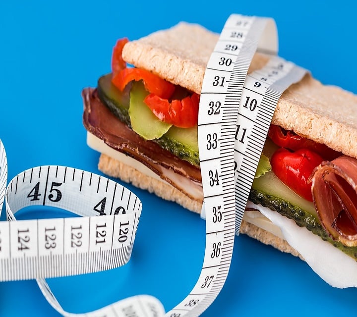 alimentazione