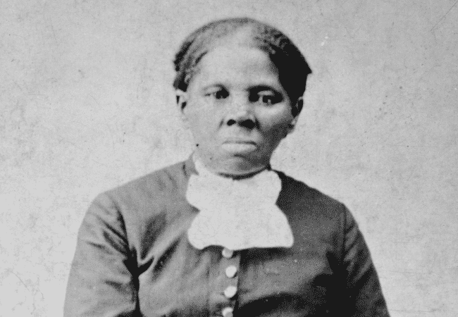 Harriet Tubman