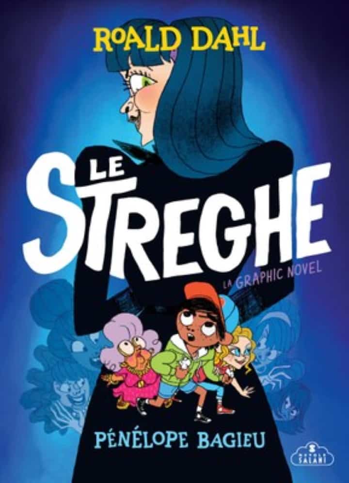 Le streghe