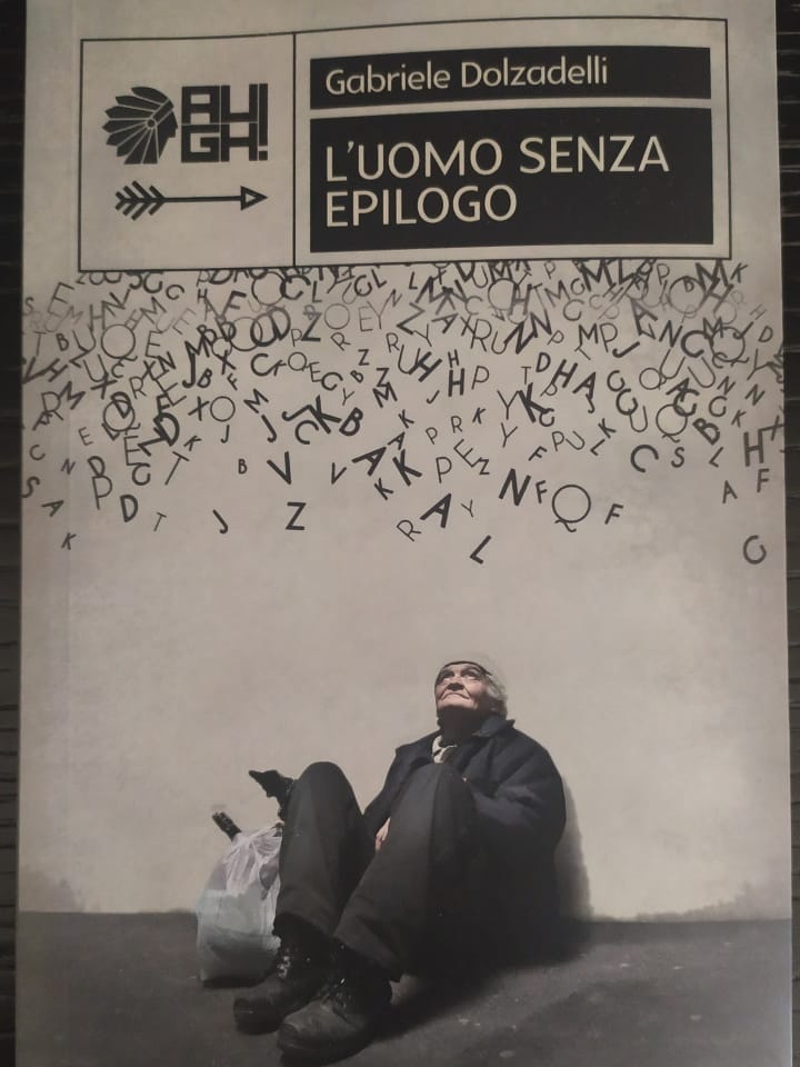 l'uomo senza epilogo