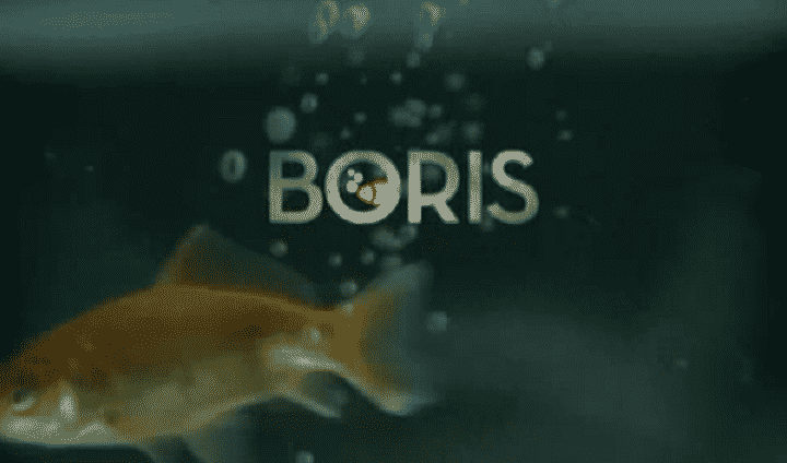 Boris