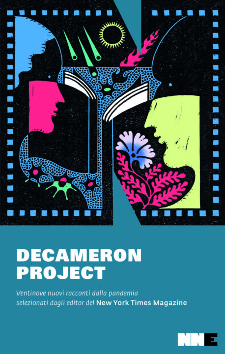 Decameron Project