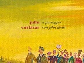 A passeggio con John Keats