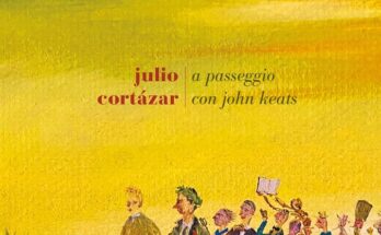 A passeggio con John Keats