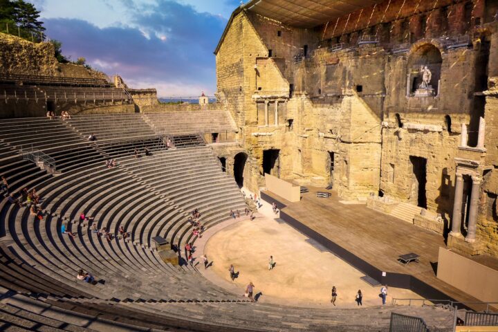 giornata mondiale del teatro