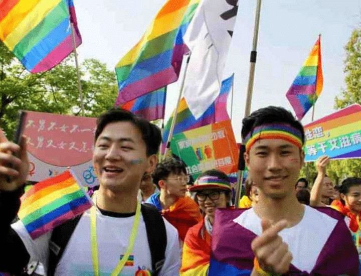 Matrimoni omosessuali in Giappone: la Corte dice sì