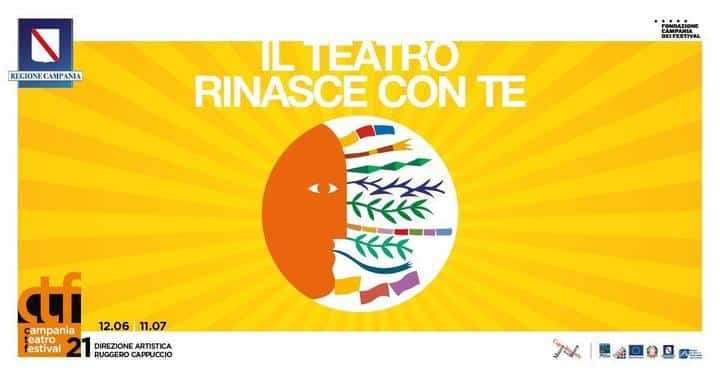 Campania Teatro Festival