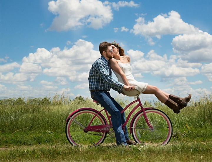 Cos'è l'amore? Riflessioni della scienza e della psicologia