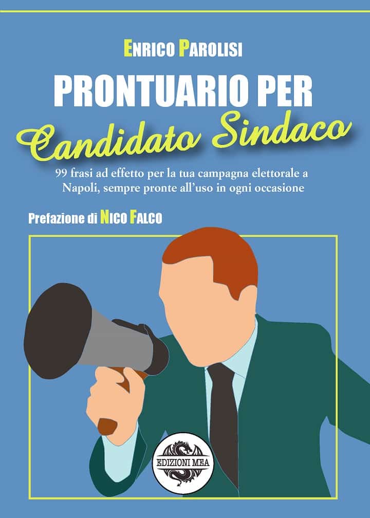 Prontuario per candidato sindaco