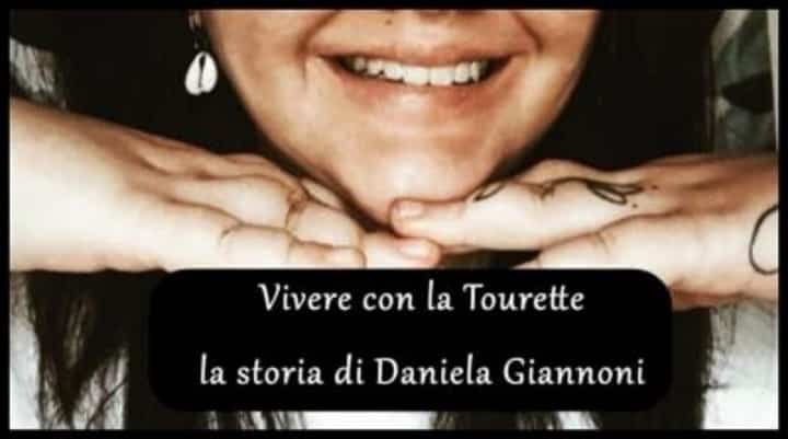 Sindrome di Tourette