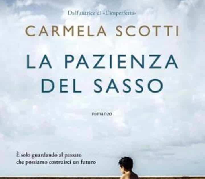 Carmela Scotti