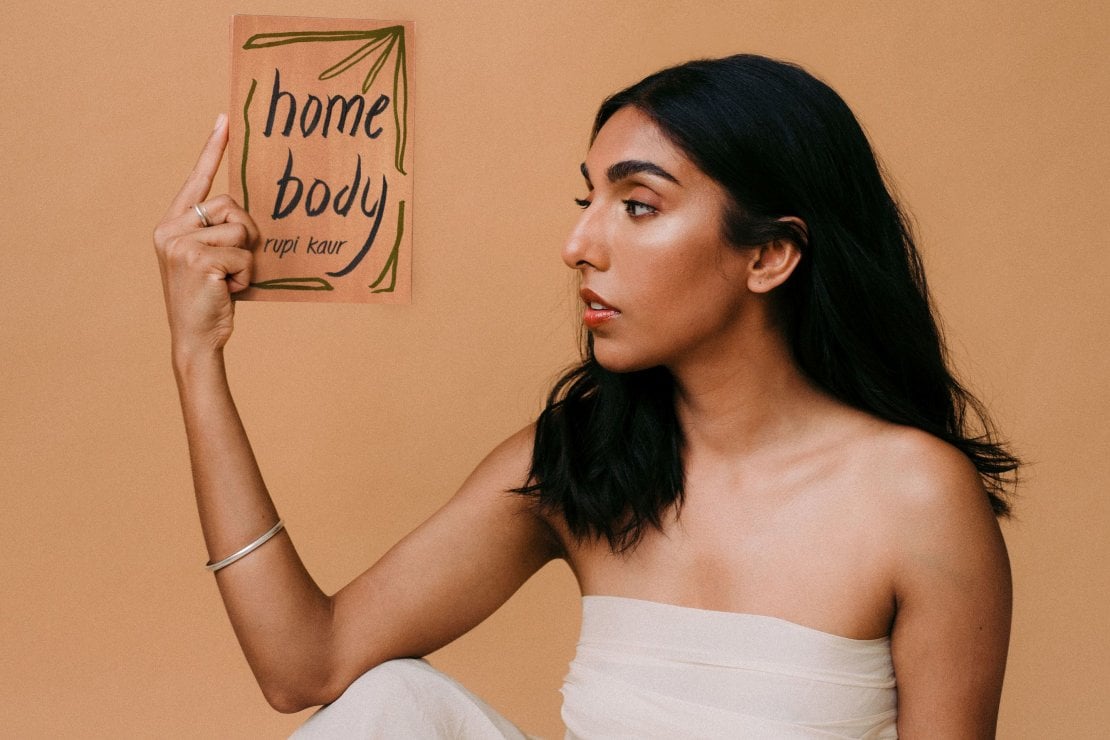 Rupi Kaur