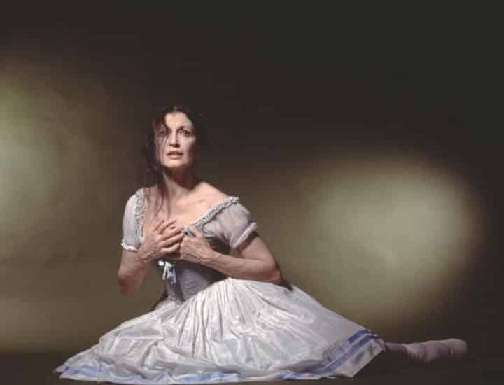 Carla Fracci, addio alla grande stella nel firmamento della danza