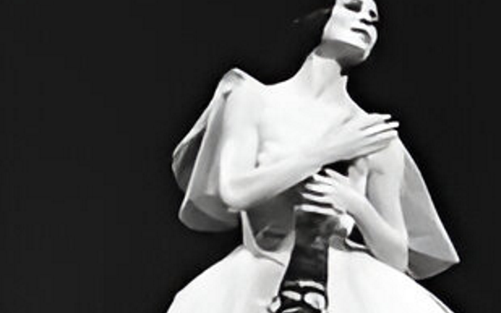 Carla Fracci, addio alla grande stella nel firmamento della danza