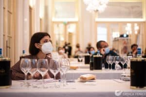 I vini dell’Alto Piemonte a Napoli: un excursus con degustazione guidata
