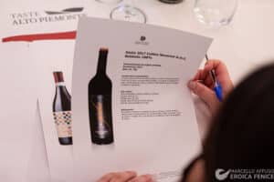 I vini dell’Alto Piemonte a Napoli: un excursus con degustazione guidata