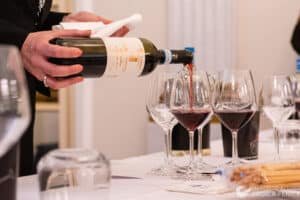 I vini dell’Alto Piemonte a Napoli: un excursus con degustazione guidata