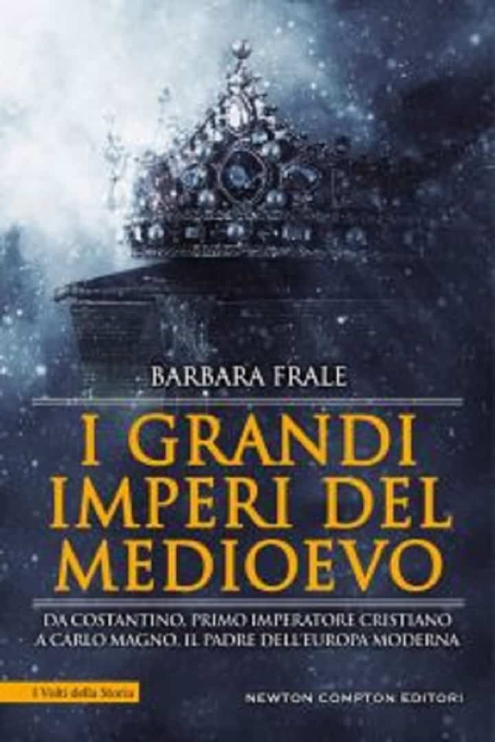 I grandi imperi del Medioevo