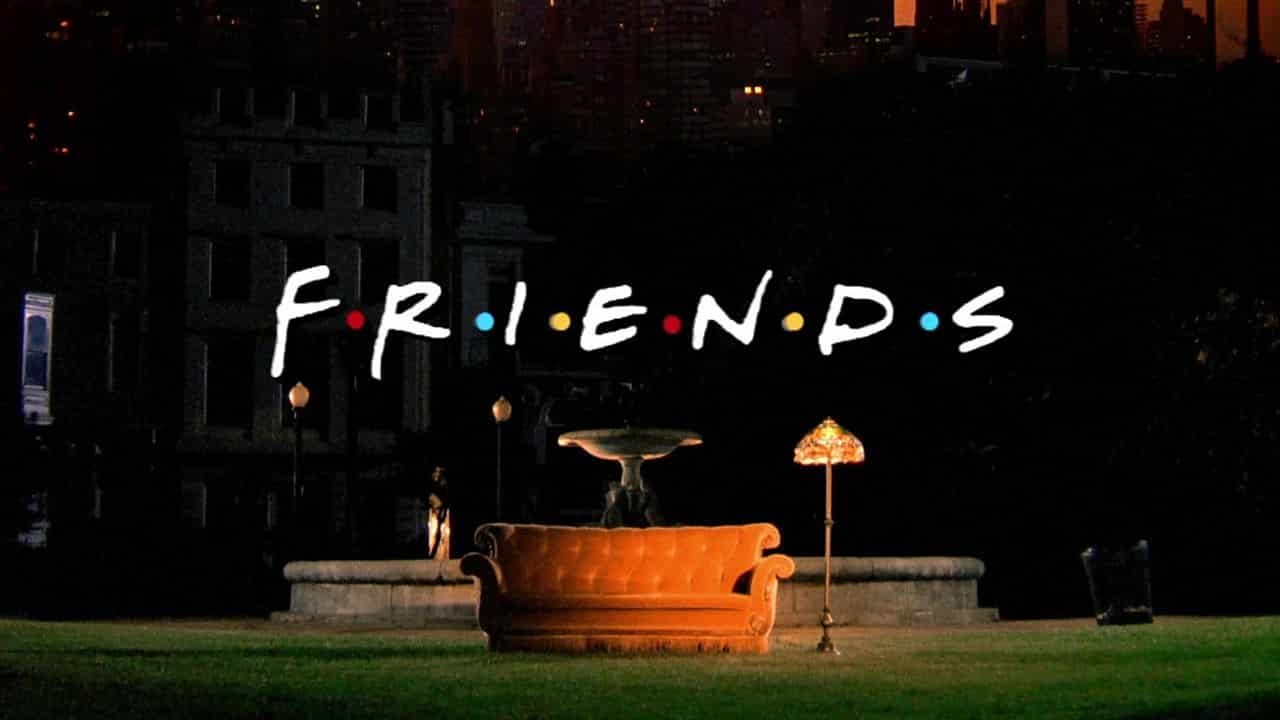Friends: The Reunion