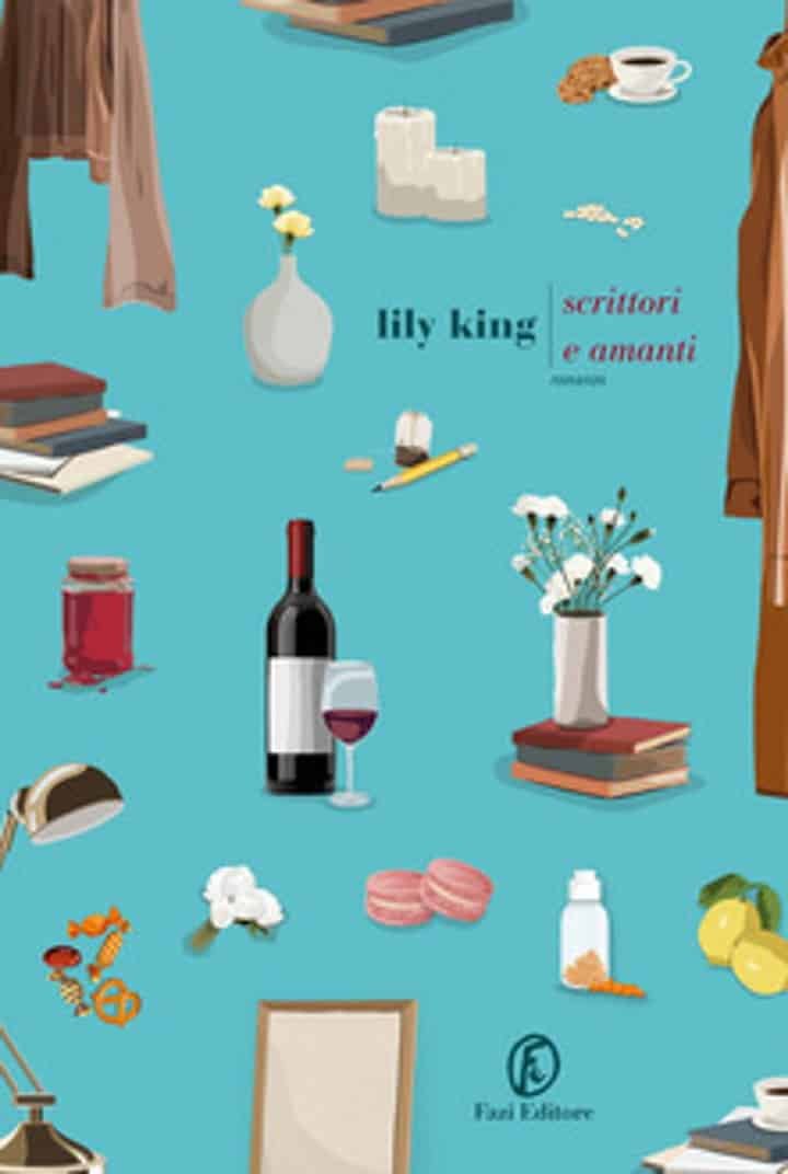 Scrittori e amanti: il nuovo romanzo di Lily King