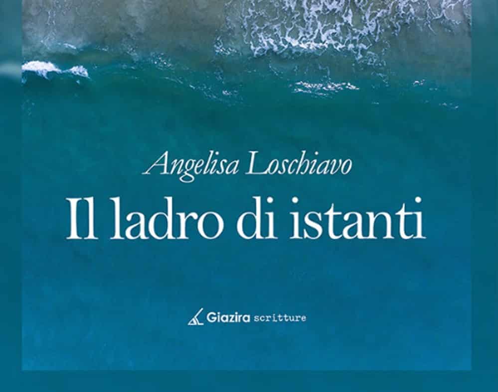 Il ladro di istanti
