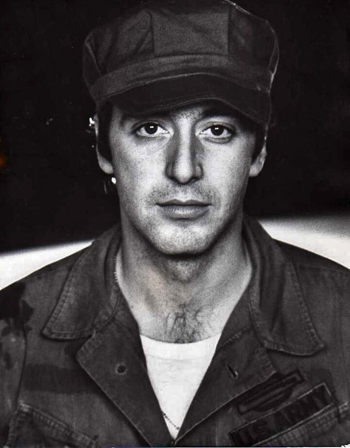 Al Pacino