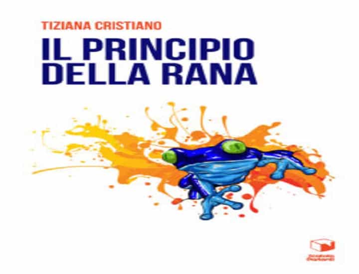 Il principio della rana