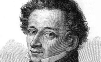 Giacomo Leopardi
