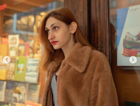 Jessica Giorgia Senesi
