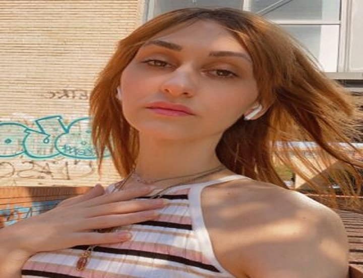 Jessica Giorgia Senesi