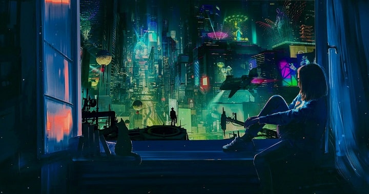 Cyberpunk