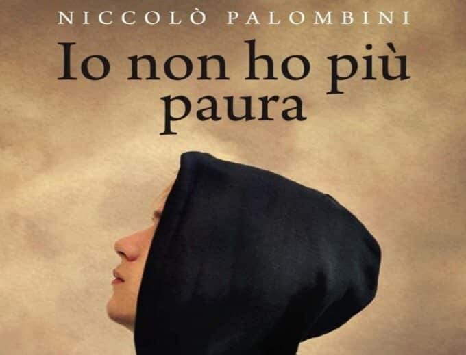 Ogni Cosa è Bellissima E Io Non Ho Paura