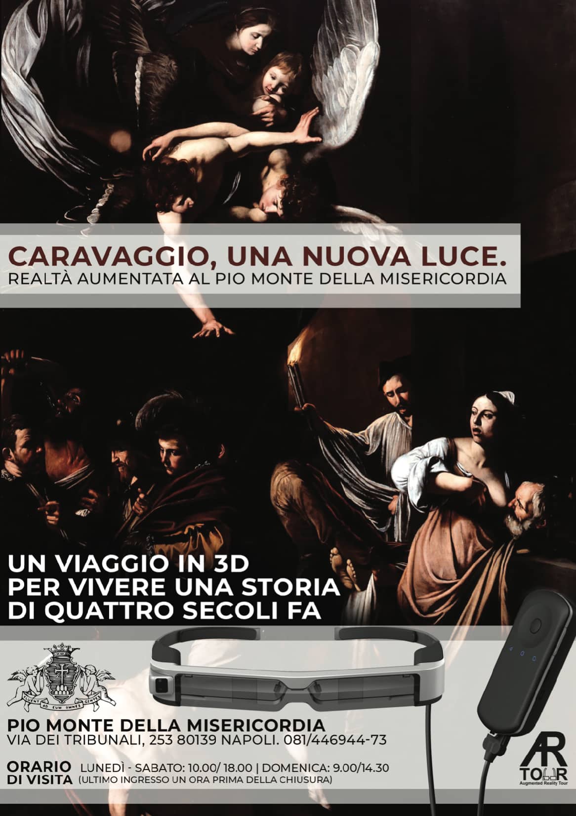 Caravaggio