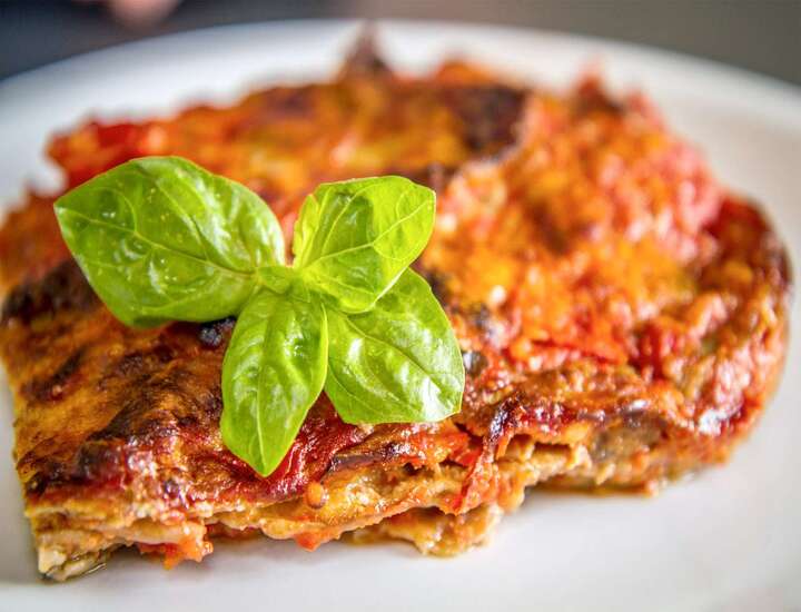 Cucina ischitana: mare e terra e tanta bontà