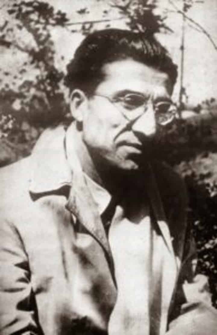 27 luglio 1950: il terribile addio a Cesare Pavese