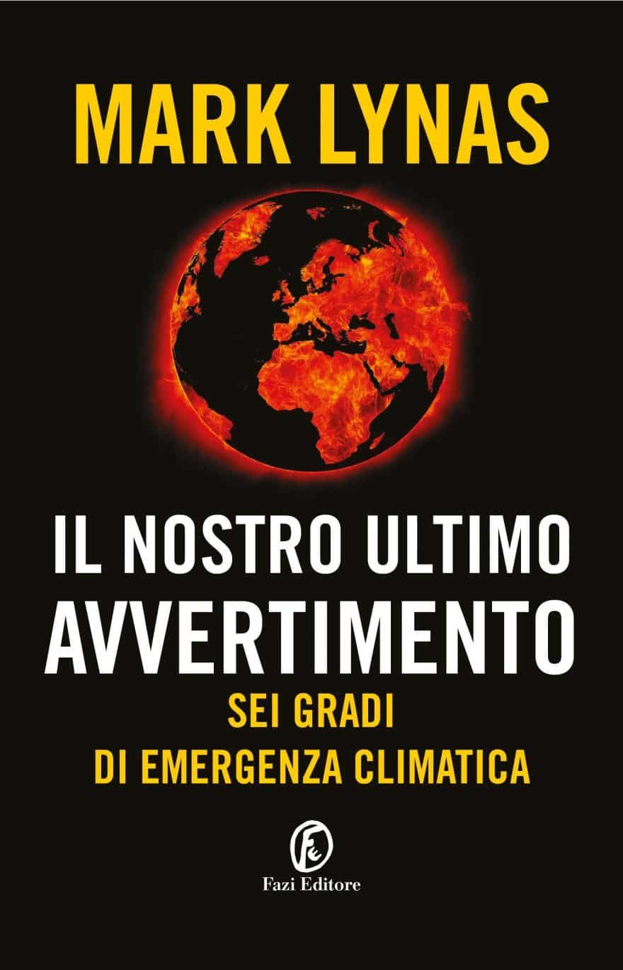 Il nostro ultimo avvertimento