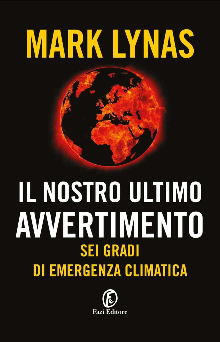 Il nostro ultimo avvertimento