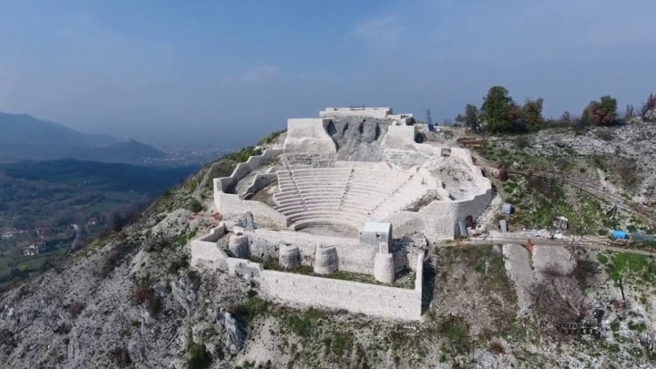 Caserta da scoprire tra itinerari ed escursioni