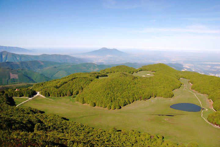 escursioni Avellino