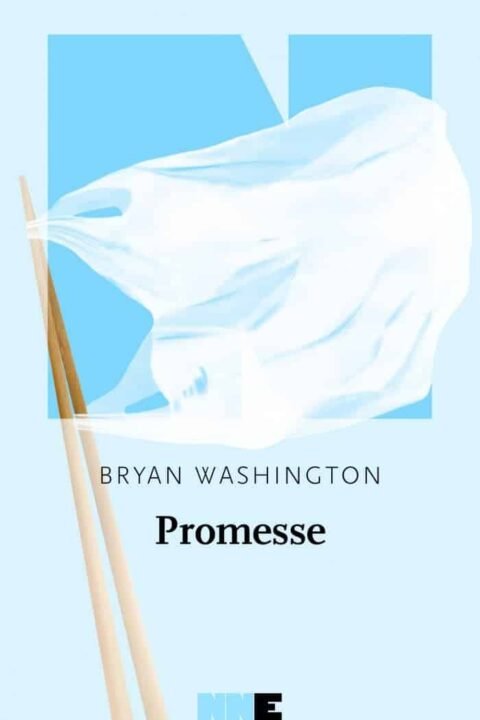 Bryan Washington Promesse