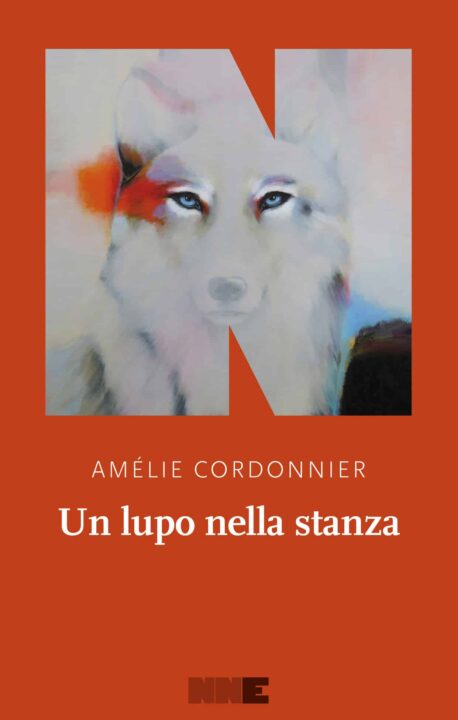 Un lupo nella stanza Amélie Cordonnier