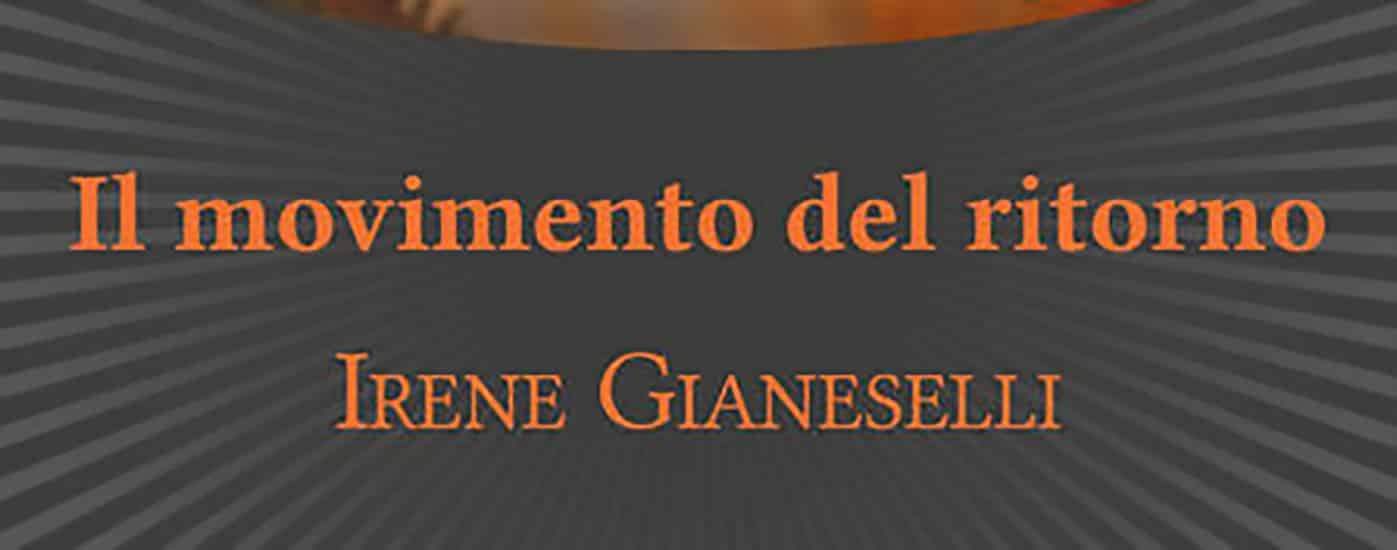 recensione del libro il movimento del ritorno