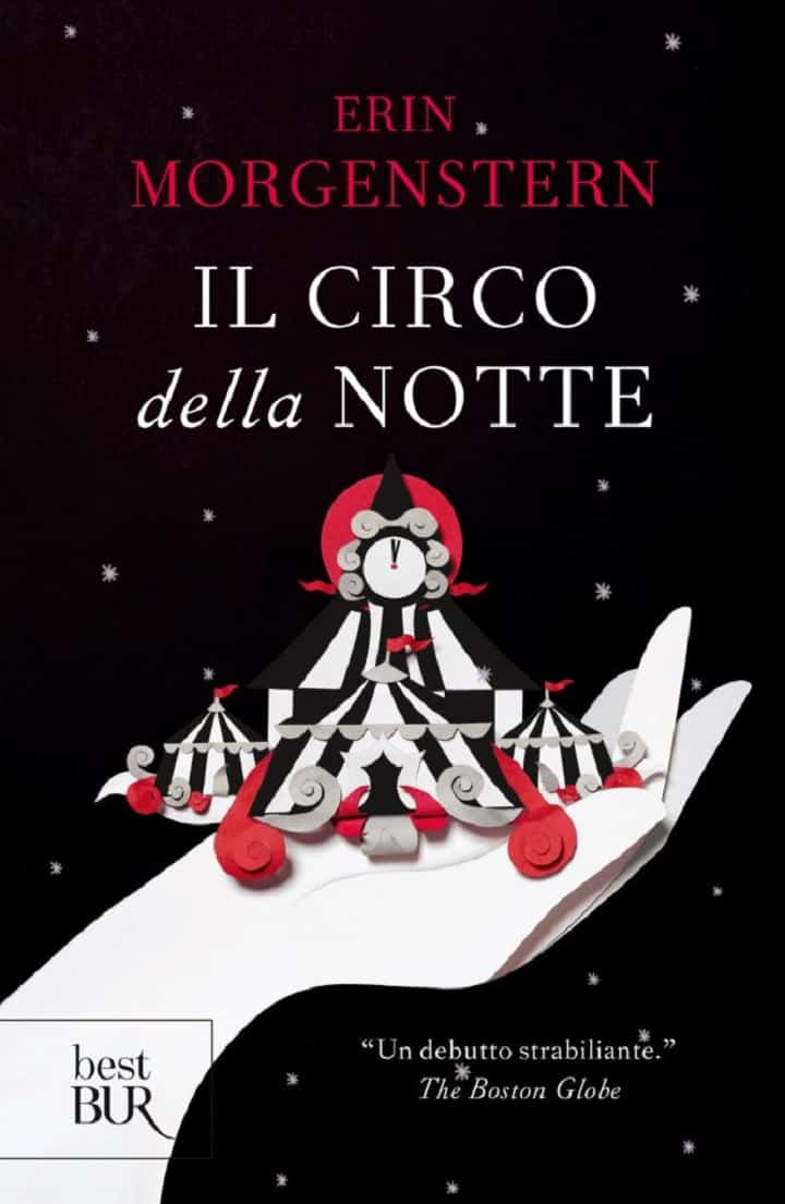 Il circo della notte