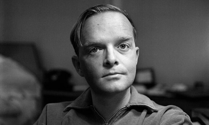 Truman Capote come non l'avete mai letto: in libreria le sue lettere inedite