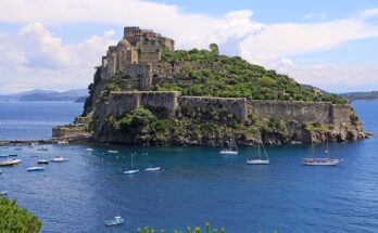 Cucina ischitana: mare, terra e tanta bontà