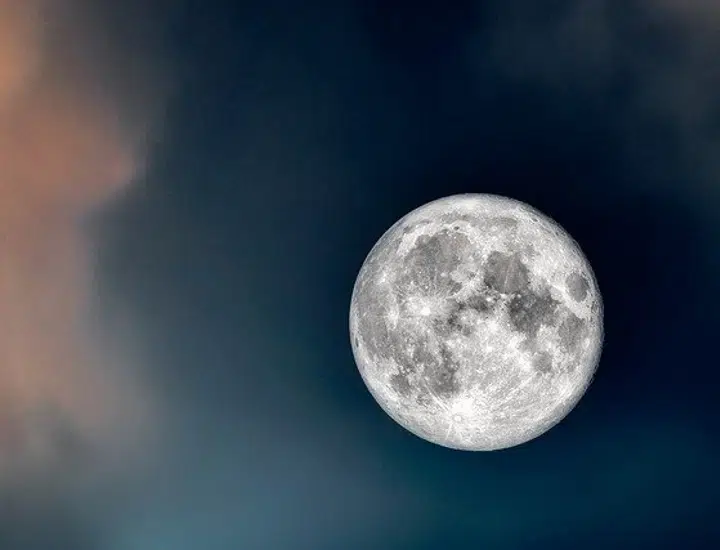 Poesie sulla Luna: 7 tra le più belle