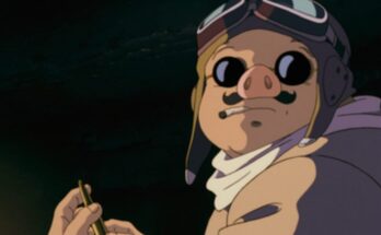 Porco Rosso: il film d'animazione di Hayao Miyazaki