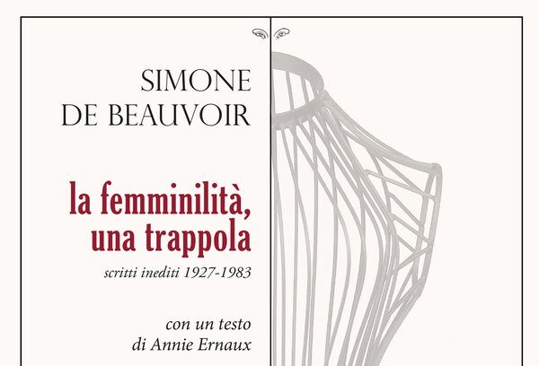 Simone de Beauvoir