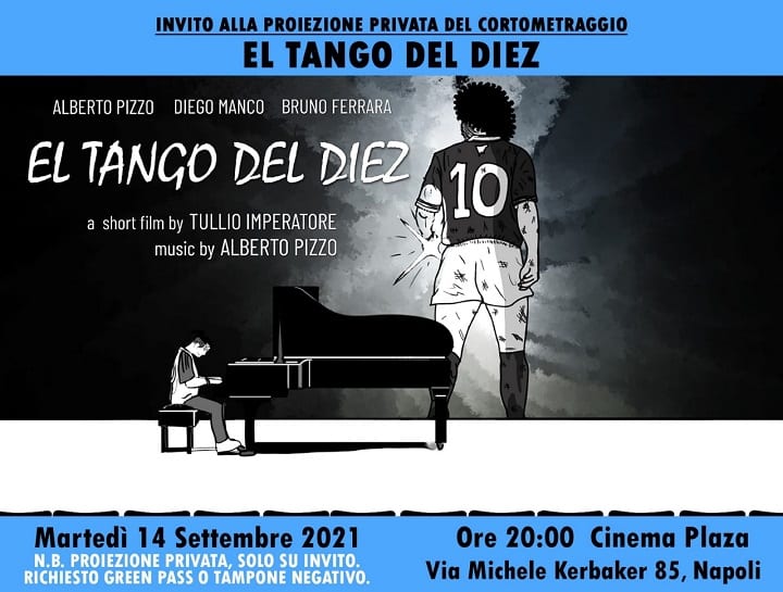 El tango de Diez