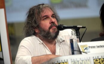 Peter Jackson